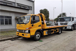 二里庄车辆公路救援