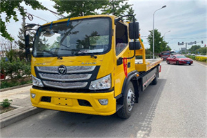 二里庄汽车救援头像