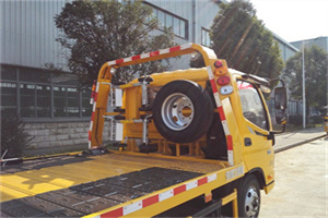 二里庄附近汽车搭电救援电话