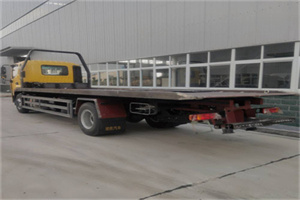 二里庄24小时公路救援电话