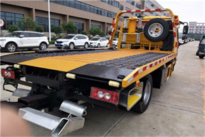 二里庄24小时汽车送油服务公司