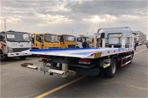 二里庄汽车救援补胎