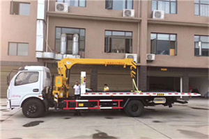 二里庄附近汽车轮胎更换