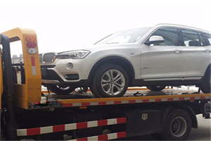 二里庄拖车24小时服务电话