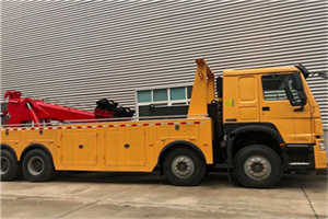 二里庄道路救援公司